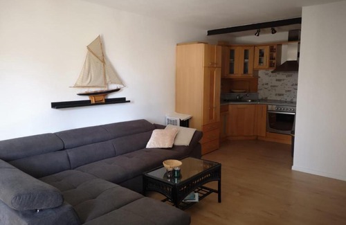 Dramalj Apartment | Apartments Netty