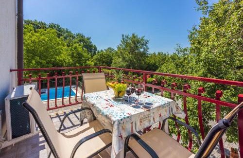 Grizane Apartment | Apartments NEVEN
