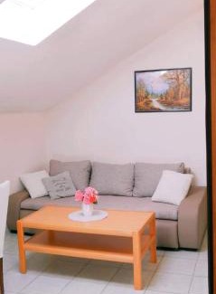 Tribalj Apartment | Apartments Nevistic