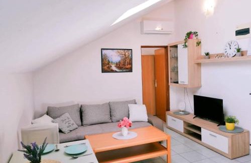 Tribalj Apartment | Apartments Nevistic