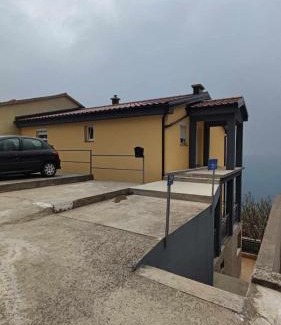 Vratarusa Apartment | Apartments New Charming