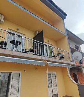 Vratarusa Apartment | Apartments New Charming