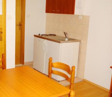 Vodice Apartment | Apartments Nikolas