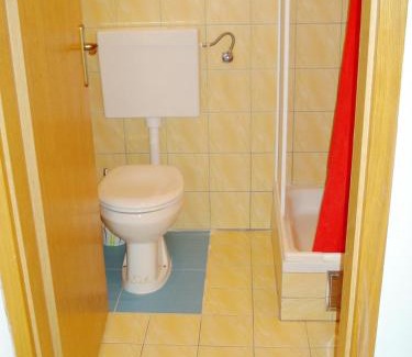 Vodice Apartment | Apartments Nikolas
