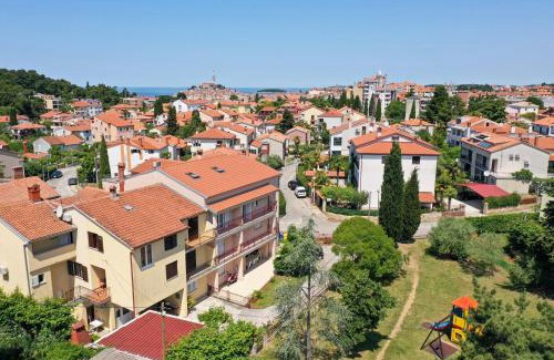 Rovinj Apartment | Apartments Nina