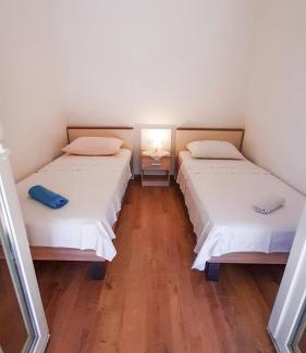 Rovinj Apartment | Apartments Nina