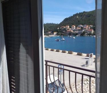 Brna Apartment | Apartments Nives