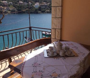 Brna Apartment | Apartments Nives