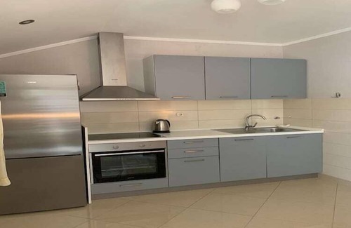 Smokvica Apartment | Apartments Nives - Three Bedroom Apartment with Terrace and Sea View
