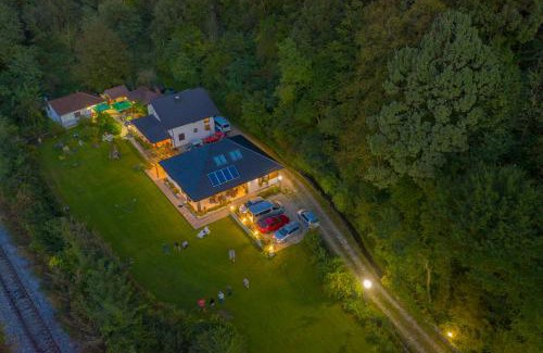 Bihac Apartment | Apartments Oeneus