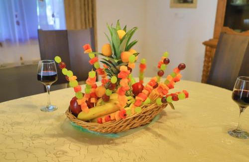 Bihac Apartment | Apartments Oeneus
