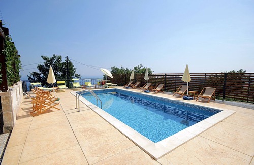 Sutomore Apartment | Apartments Oktopus (39581-A6) - Sutomore