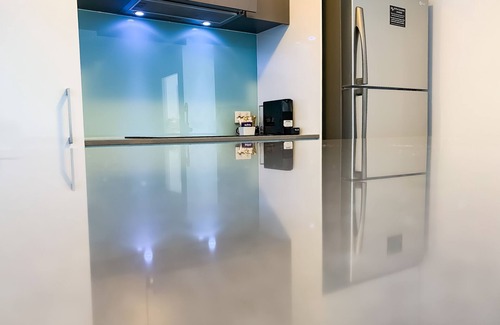 Fortitude Valley Apartment | Apartments on Connor