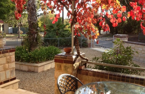 Tanunda Apartment | Apartments on Fiedler - Owners Apartment