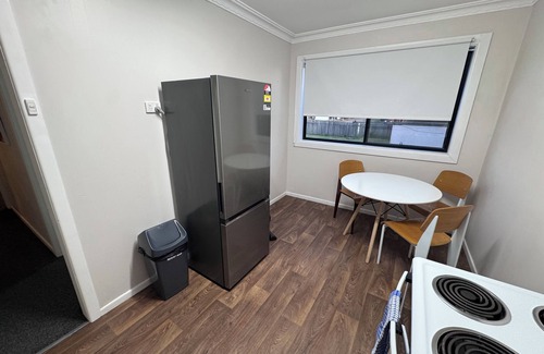 Grafton Apartment | Apartments On Turf
