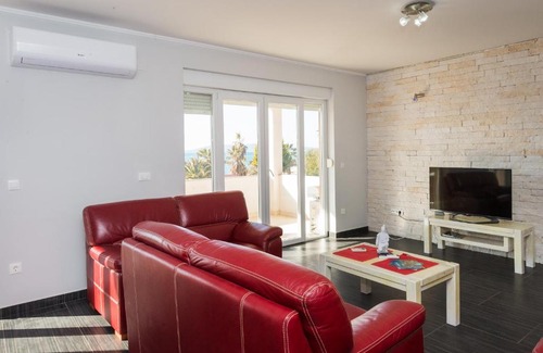 Zaboric Apartment | Apartments Oto