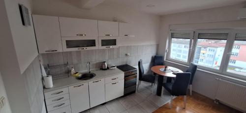 Mali Radic Apartment | Apartments Padrino BP