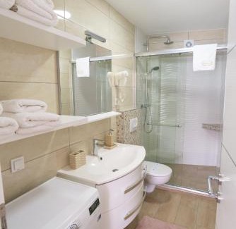 Baska Apartment | Apartments Palada 1