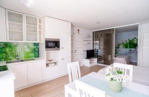 Baska Apartment | Apartments Palada 1