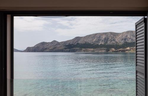 Baska Apartment | Apartments Palada 1