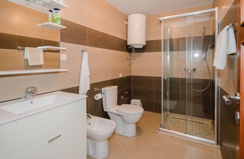 Dobra Voda Apartment | Apartments Palma