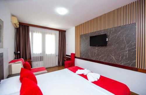 Budva Apartment | Apartments Palma