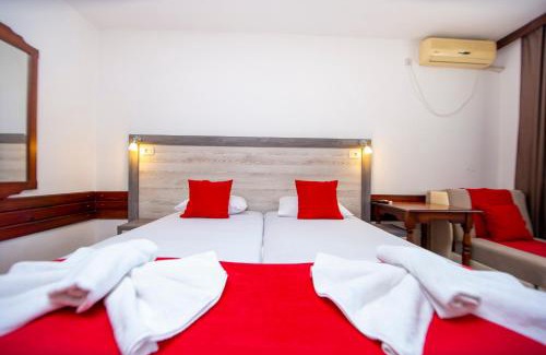 Budva Apartment | Apartments Palma