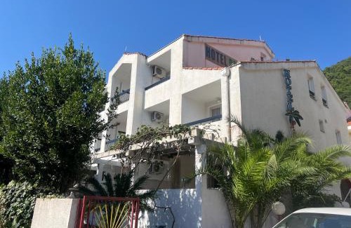 Budva Apartment | Apartments Palma
