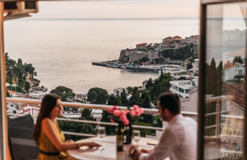Ulcinj Apartment | Apartments Panorama Alaj