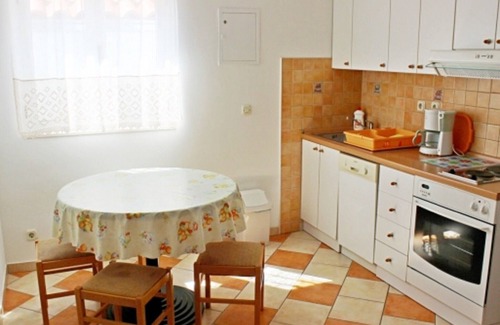 Podaca Apartment | Apartments Pansion Franka 3* - Apartment 12