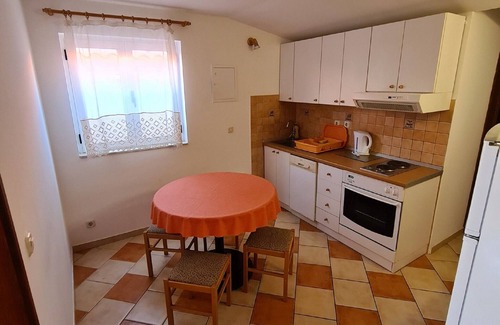Podaca Apartment | Apartments Pansion Franka 3* - Apartment 12