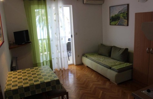 Brist Apartment | Apartments Pansion Franka 4* - Apt 4