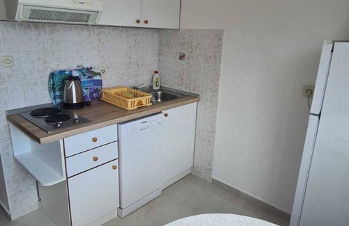 Brist Apartment | Apartments Pansion Franka 4* - Apt 8