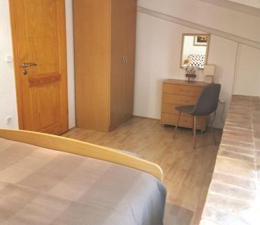 Vrsar Apartment | Apartments Papilon