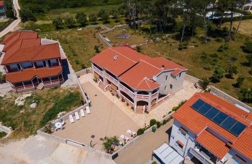 Vir Apartment | Apartments Pavić - Sapavac