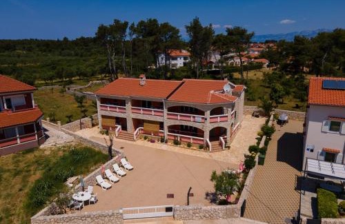 Vir Apartment | Apartments Pavić - Sapavac