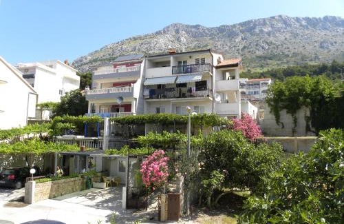 Tice Apartment | Apartments Perkušić