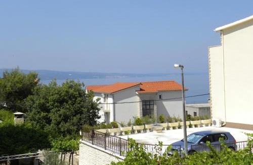 Tice Apartment | Apartments Perkušić