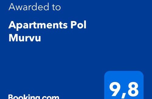 Rukavac Apartment | Apartments Pol Murvu