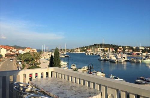 Jezera Apartment | Apartments Polić