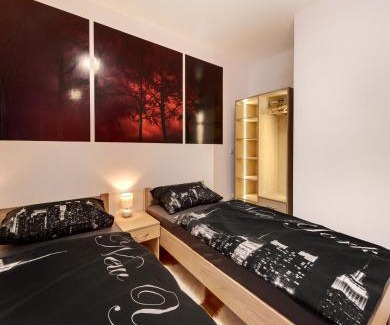 Osijek Apartment | Apartments Postic