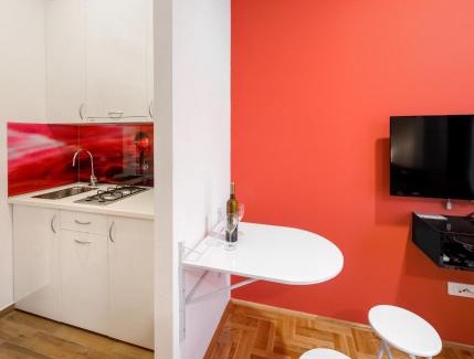 Osijek Apartment | Apartments Postic