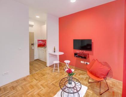 Osijek Apartment | Apartments Postic