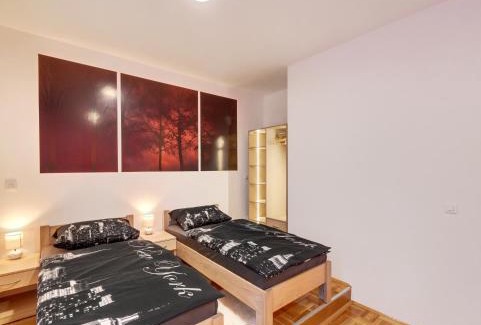 Osijek Apartment | Apartments Postic
