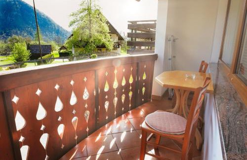 Srednja Vas v Bohinju Apartment | Apartments Pr' Pavleto