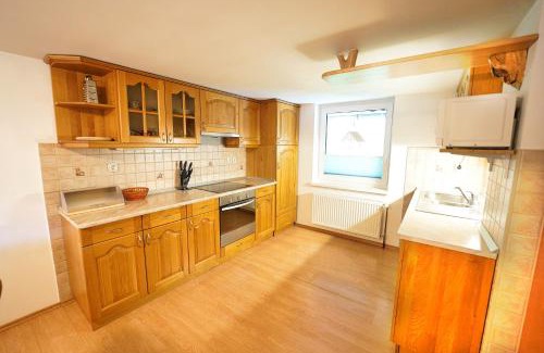 Srednja Vas v Bohinju Apartment | Apartments Pr' Pavleto
