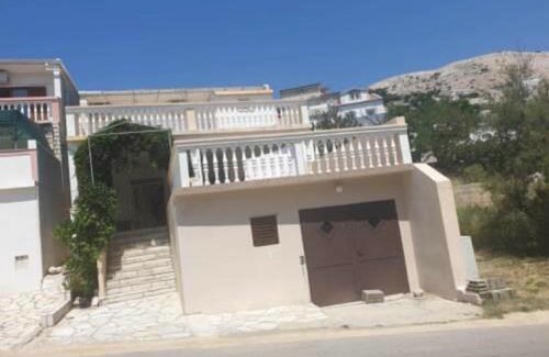 Metajna Apartment | Apartments Puntica