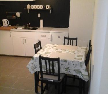 Donji Grad Apartment | Apartments Radićeva