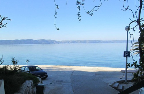 Zivogosce Apartment | Apartments Reljic A8(4+2)