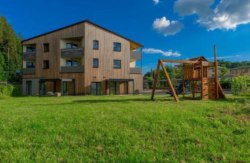 Vrchlabi Apartment | Apartments Resort Vrchlabí